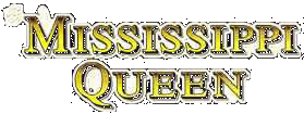 Logo Mississippi Queen